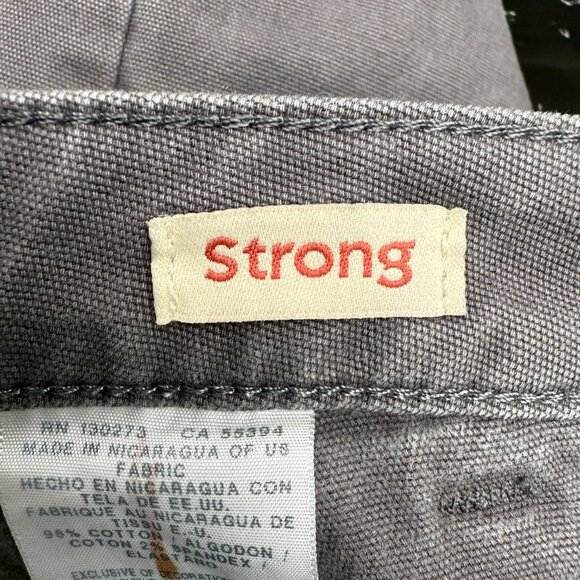 EUC Women’s Wrangler Riggs Advanced Comfort Work Pants | Size 10/30 - Picture 10 of 12